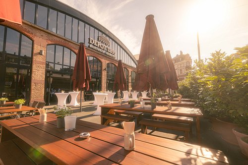 Fotocredit: Depot 1899 Frankfurt