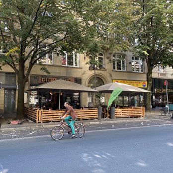 Fotocredit: Dicke Butz Frankfurt