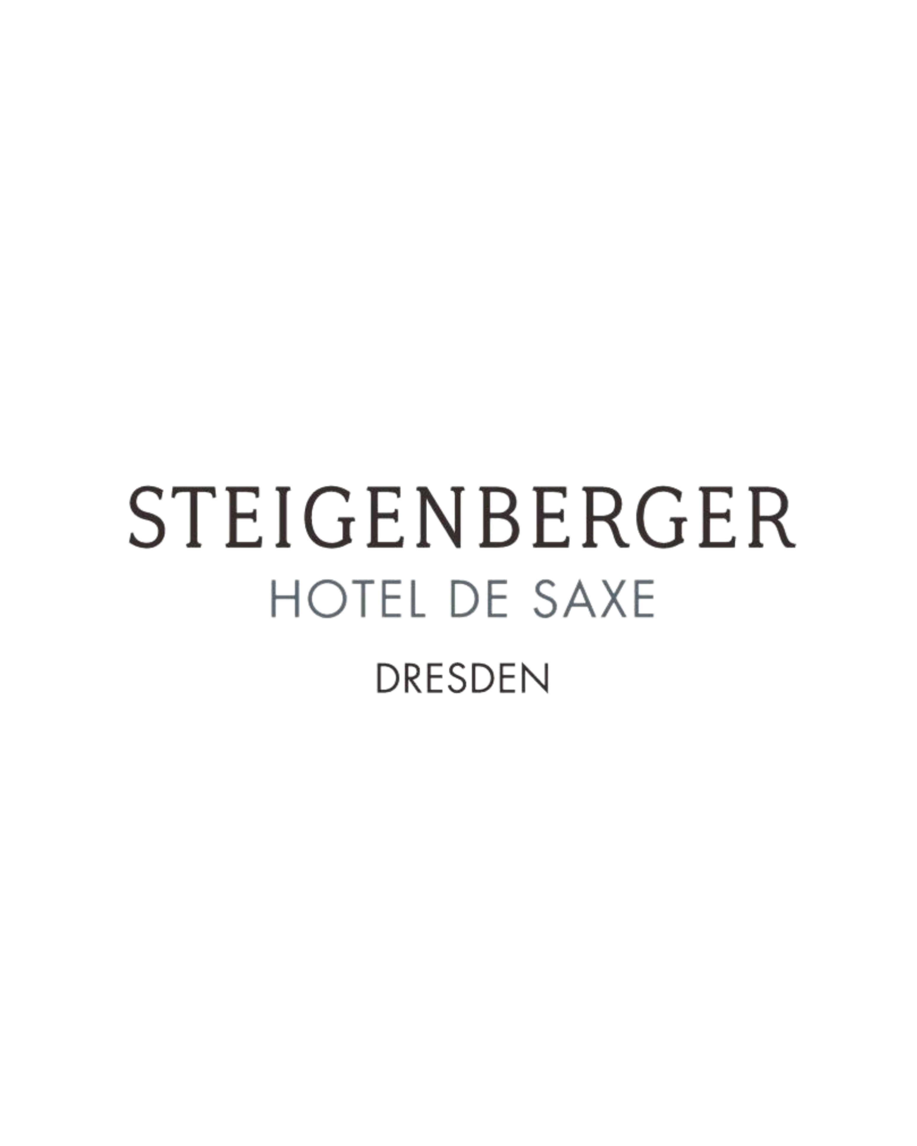 Steigenberger Hotel de Saxe