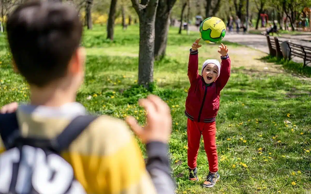 Geheimtipps für Ausflüge mit Kindern in Dresden