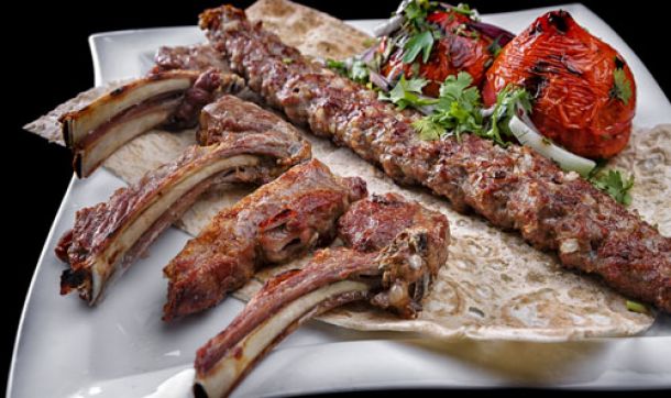 Shato Grill & Steak