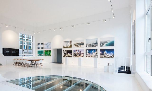 Fotocredit: Sveta Art Gallery Frankfurt