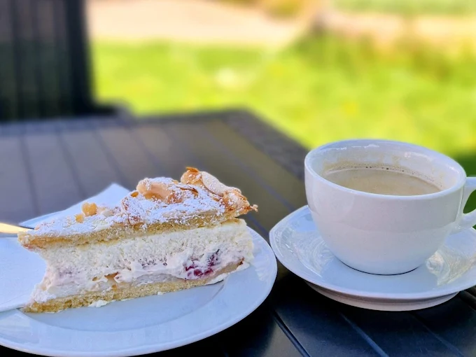 Waldcafé Heimbachtal